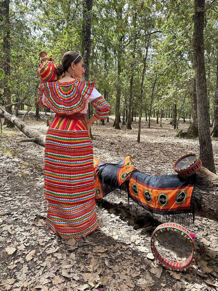 Robe Kabyle Iwadiyen