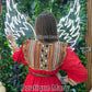 Robe Kabyle Simple Tinhinane