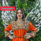 Robe Kabyle Simple Celina