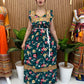 Robe Kabyle Maison Ayline