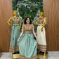 Robe Kabyle Ouardia – Élégance et tradition