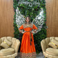 Robe Kabyle Simple Celina