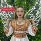 Robe Kabyle Simple Yelli