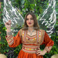 Robe Kabyle Simple Yelli