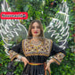 Robe Kabyle Simple Celina