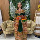 Robe kabyle Ania
