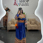 Robe Kabyle Terkia