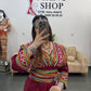 Robe Kabyle Sofia