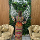Robe kabyle Thilelli Chargée