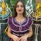 Robe Kabyle Maison Décolleté