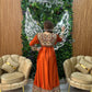 Robe Kabyle Simple Celina