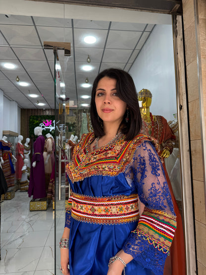 Robe Kabyle Terkia