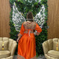 Robe Kabyle Simple Yelli