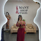 Robe Kabyle Sofia