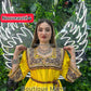 Robe Kabyle Simple Celina