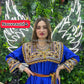 Robe Kabyle Simple Celina