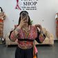 Robe Kabyle Sofia