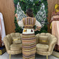 Robe Kabyle Dina chargée