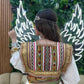 Robe Kabyle Dina chargée