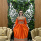Robe Kabyle Simple Yelli