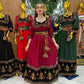 Robe Kabyle Thanina