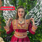Robe Kabyle Simple Yelli