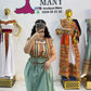 Robe Kabyle Ouardia – Élégance et tradition