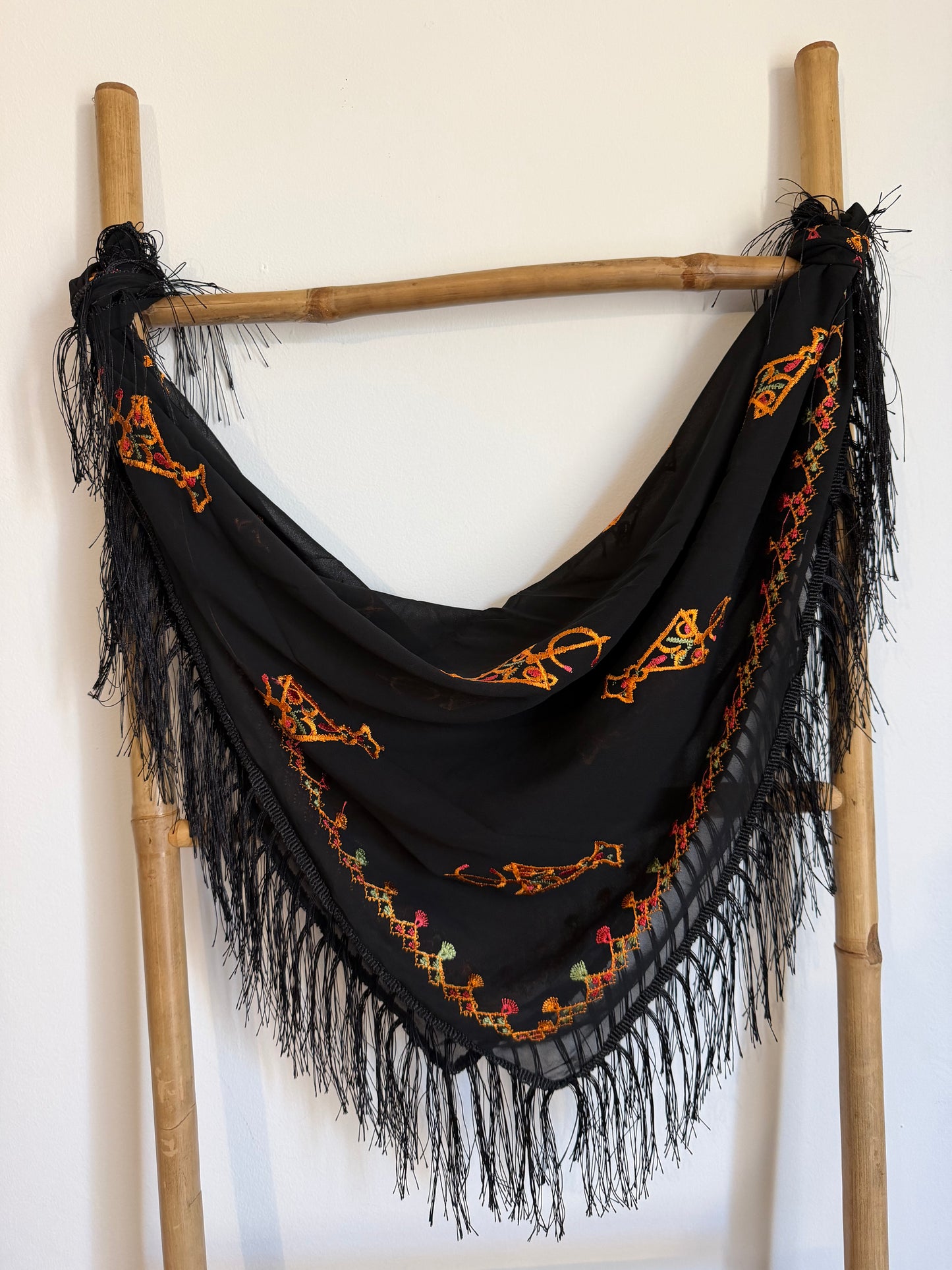 Amendil(Foulard Kabyle) 2