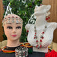 Ensemble bijoux Kabyle Thiwizett