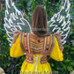 Robe Kabyle Simple Yelli