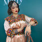 Robe kabyle simple Nina Rose