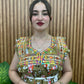 Robe Kabyle Maison Ayline