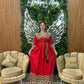 Robe Kabyle Simple Celina