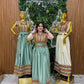 Robe Kabyle Ouardia – Élégance et tradition