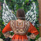 Robe Kabyle Simple Celina