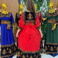 Robe Kabyle Thanina