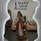 Robe kabyle Amira