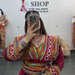 Robe Kabyle Sofia