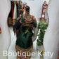 Robe Kabyle Terkia