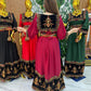 Robe Kabyle Thanina