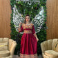Robe Kabyle Simple Yelli