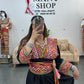Robe Kabyle Sofia