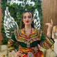 Robe kabyle Ania