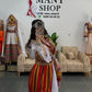 Robe kabyle Amira