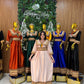 Robe Kabyle Amel