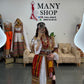 Robe kabyle Amira
