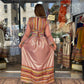 Robe kabyle Numidia