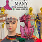 Ensemble bijoux Kabyle Taziba