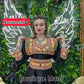 Robe Kabyle Simple Yelli