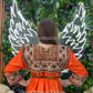Robe Kabyle Simple Celina